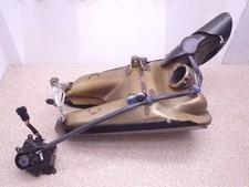 Auspuff Schall Dämpfer Ducati