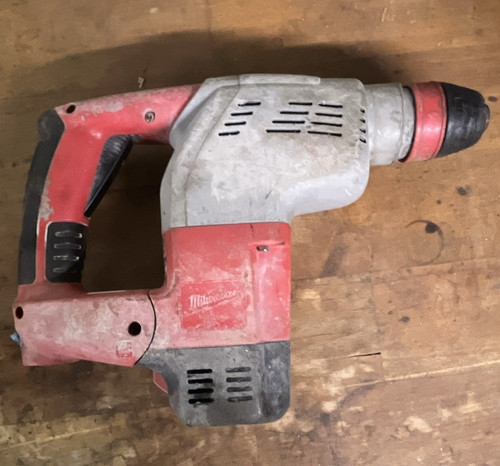 Milwaukee plh qex bohr - 26, bohr-