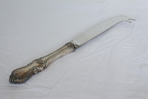 Schönes altes käsemesser - schÖnes,