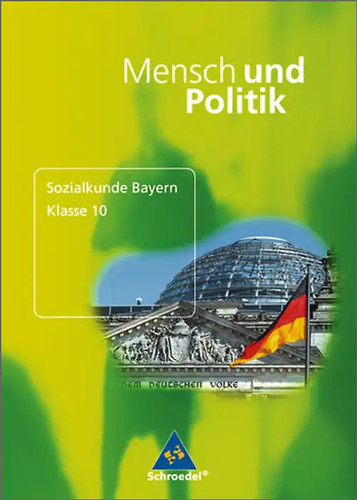 Mensch und politik sii - und,