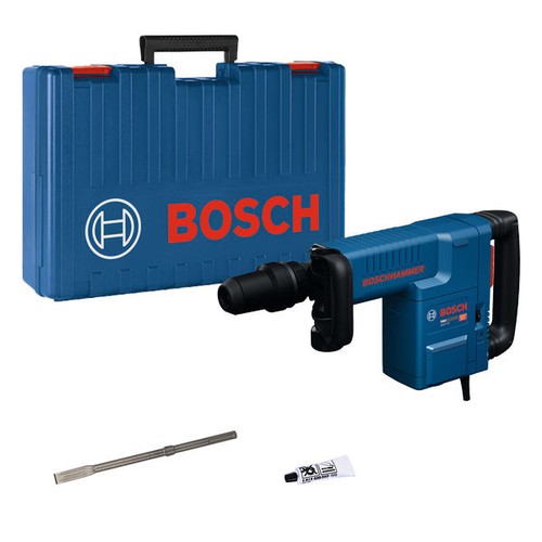 Bosch schlaghammer mit sds max - bosch,