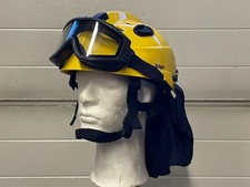 Dräger HPS3500 Waldbrandhelm