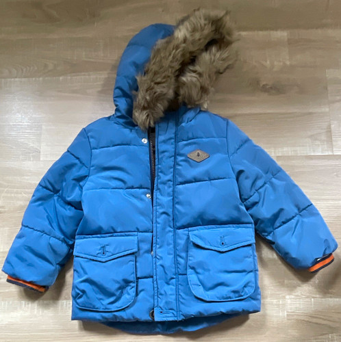 Baby club steppjacke - steppjacke, mit