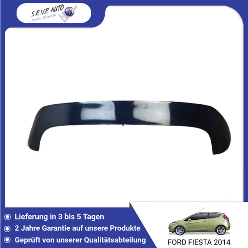 Heckspoiler ford - 🇩🇪,