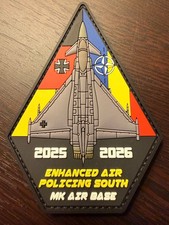 TaktLwG 71"R" NATO enhanced
