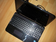 HP Pavilion G6