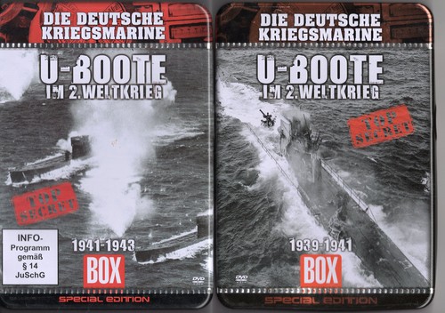 Die deutsche kriegsmarine - die,