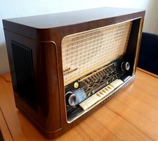 Röhrenradio Grundig 3060a