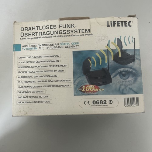 Medion drahtloses funk - medion, funk-