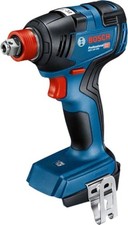 Bosch Professional Akku-Drehschlagschrauber GDX 18V-200 06019J2204 - 3j Garantie