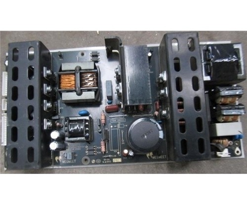 Used 1pcs power supply megmeet - used,