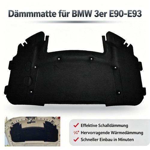 Für bmw 3er e90 - e91, e92