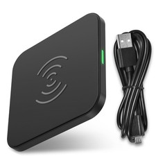 Qi Laden Ladegerät Wireless