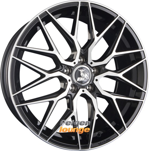 Ultra wheels ua1e black - ultra,
