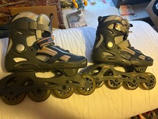Inline Skates Joey By Hudora Gr. 37-39