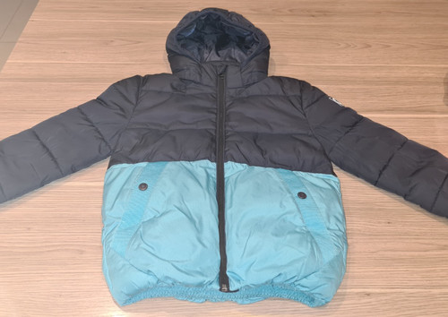 Tom tailor jungen - tom, winterjacke