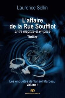 Laffaire rue soufflot - de,