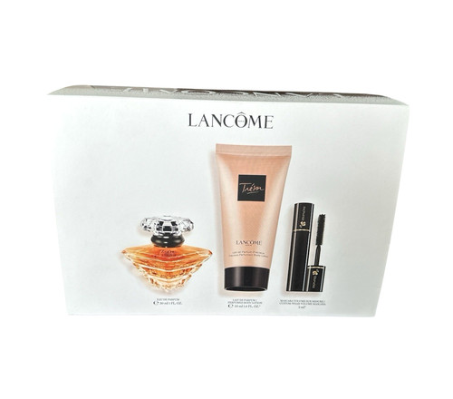 Lancôme trésor set - trésor, 30