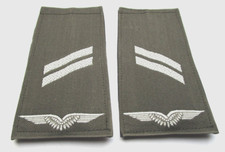 KLETT Rangabzeichen Luftwaffe