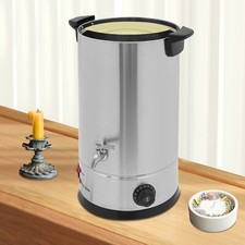 Wachsschmelzer für die