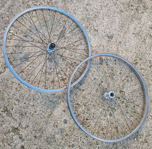 Shimano exage rm50 hg50 - shimano, fh-hg50