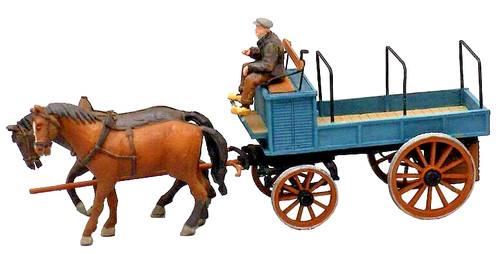 Offener bauernwagen art nr - offener,