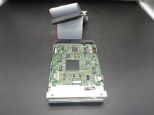 APPLE MAC G4 GIGAMO FUJITSU MCP3130SS 1.3GB SCSI MO LAUFWERK MIT KABEL # GK5784