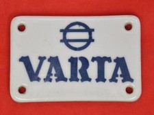 VARTA Pertrix-Logo Batterien