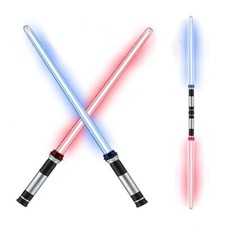 LED LASERSCHWERTER STAR WAR