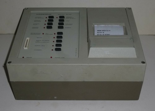 Hagenuk funk empfänger - hagenuk,