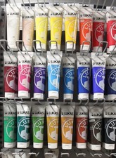 Lukas Cryl Terzia 125 ml