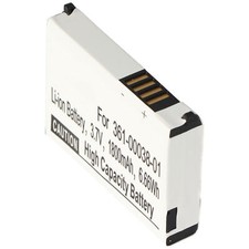 Akku passend für Garmin Aera