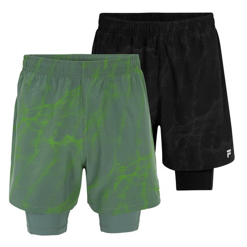 Fila herren sporthose - fila,