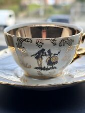 Vintage Kaffeetasse Mokkatasse