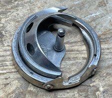 Greifer mit Greiferring für Nähmaschine SINGER Symphonie 2250