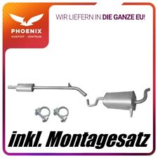 Renault Clio III 1.2 1.4 1.6