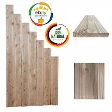 Holzbretter Holzplatte -