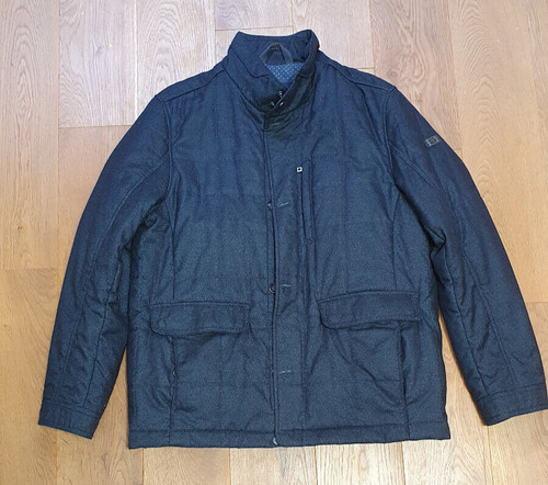 Jackets herren winterjacke - jackets,