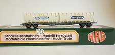 HAG 356 SBB Flachwagen Sgss