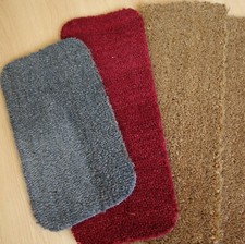 Echt Kokos Velours Reststück