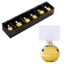 Weihnachten metallkugel - weihnachten,