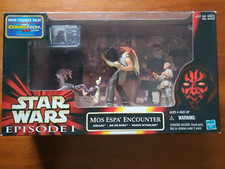 Star Wars MOS ESPA ENCOUNTER