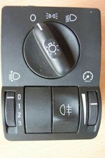 Lichtschalter Opel Corsa C oder Tigra TwinTop