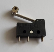 Cherry, 1 St. Mikroschalter