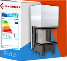Kaminöfen kratki kamineinsatz - kaminöfen,