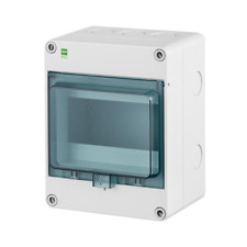 Aufputz / Sicherungskasten /