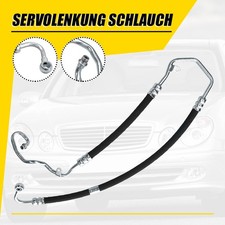 Hydraulikschlauch Lenkung