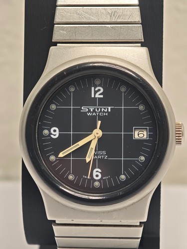 Watch stunt sicura - watch, herren