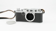 Leitz Leica IIf analoge