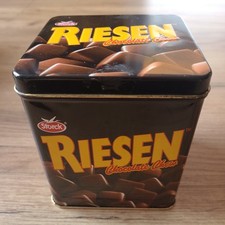 Storck RIESEN Chocolate Chew